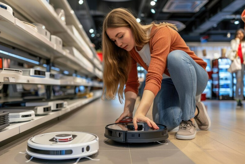 Concurrence réussie d une petite boutique en ligne avec de grandes chaînes de magasins stratégies pour réussir