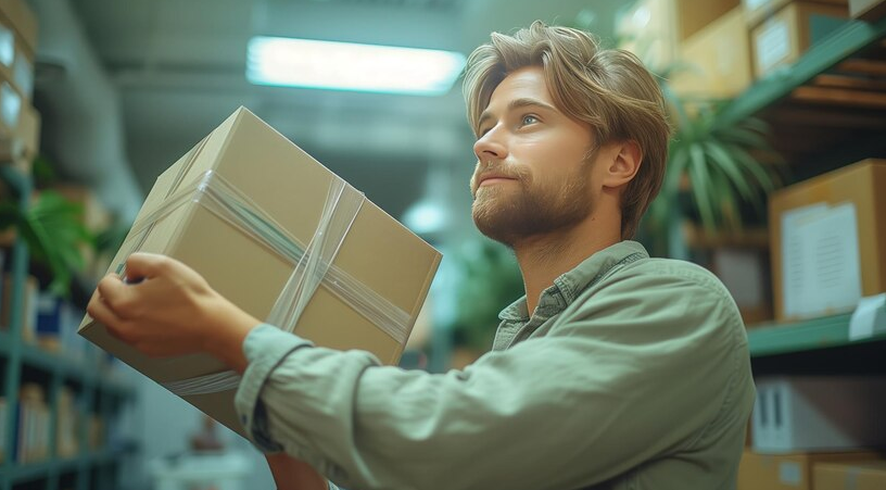 Effektiver Verkauf auf Marktplätzen Erfolgsgeheimnisse und nützliche Tipps