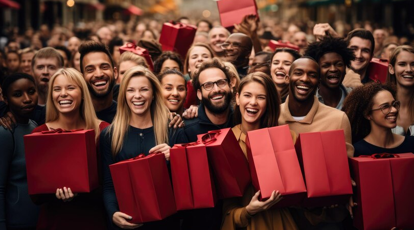 How gift cards can increase sales in your online store