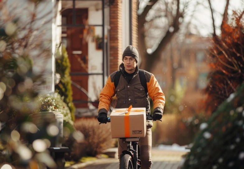 How hyperlocal delivery is changing the rules of the e commerce game