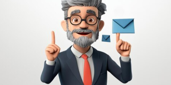 Wie soll E Mail Marketing im Jahr 2024 aussehen Statistiken und Trends