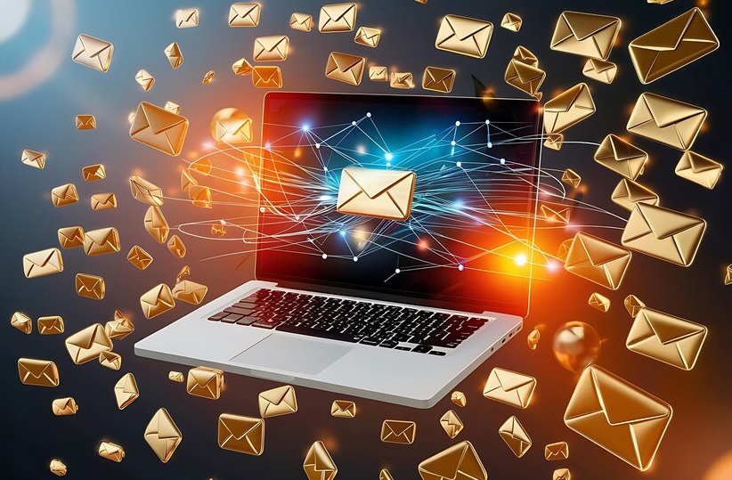 Яким має бути email маркетинг у 2024 році статистика та тренди