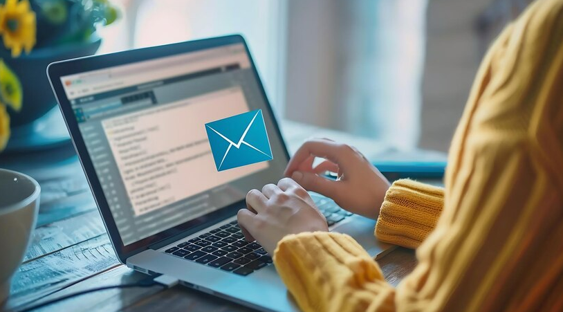 Wie soll E Mail Marketing im Jahr 2024 aussehen Statistiken und Trends