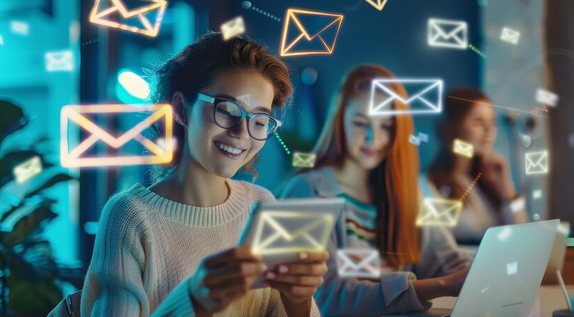 À quoi devrait ressembler le marketing par e mail en 2024 statistiques et tendances