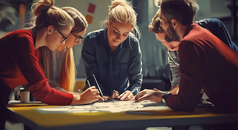 Come lasciare l ufficio e avviare un attività in proprio una guida passo passo