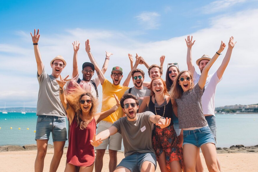 Wie kann ein Arbeitgeber den Urlaub seiner Mitarbeiter während der Saison richtig planen