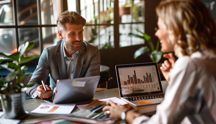 Consejos para elegir la mejor agencia de publicidad para tu tienda online