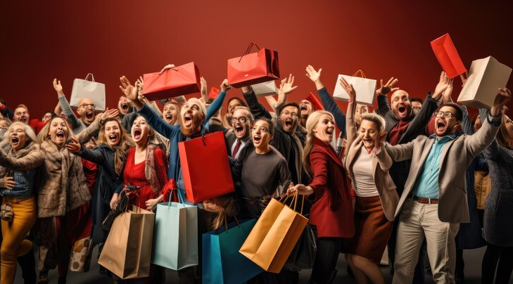 Secrets of success for Black Friday 11 11 and Cyber Monday how to outperform competitors on marketplaces