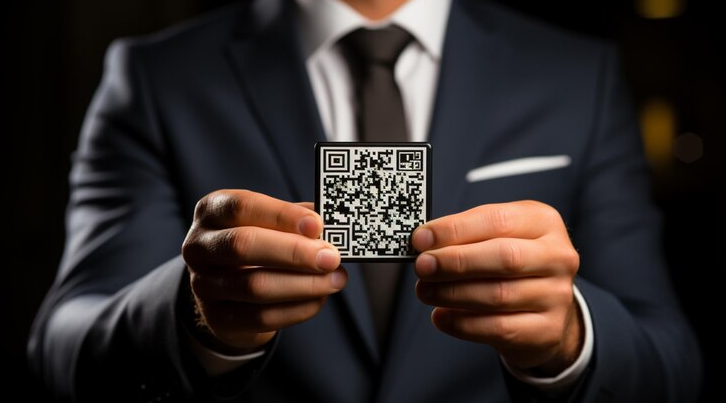 Пошаговая инструкция Как настроить оплату по QR кодам в интернет магазине