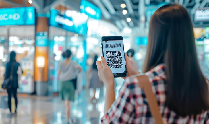 Пошаговая инструкция Как настроить оплату по QR кодам в интернет магазине