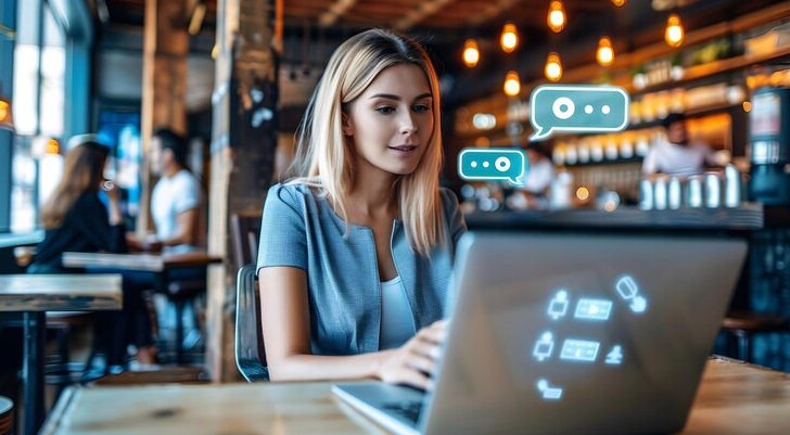 Cómo crear una estrategia eficaz para vender productos a través de chatbots