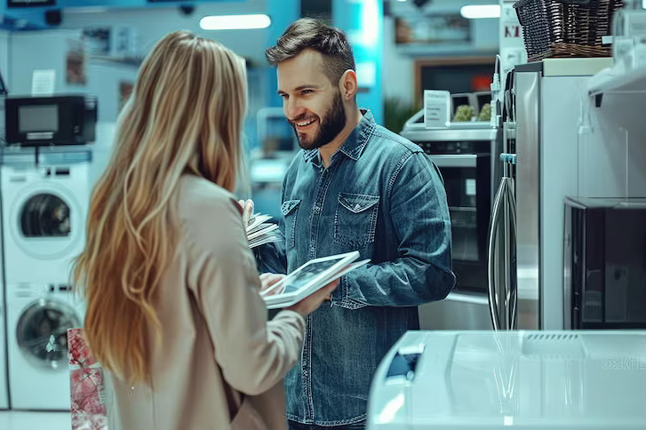 Cómo ayudan las pruebas A B en los mercados a aumentar sus ventas