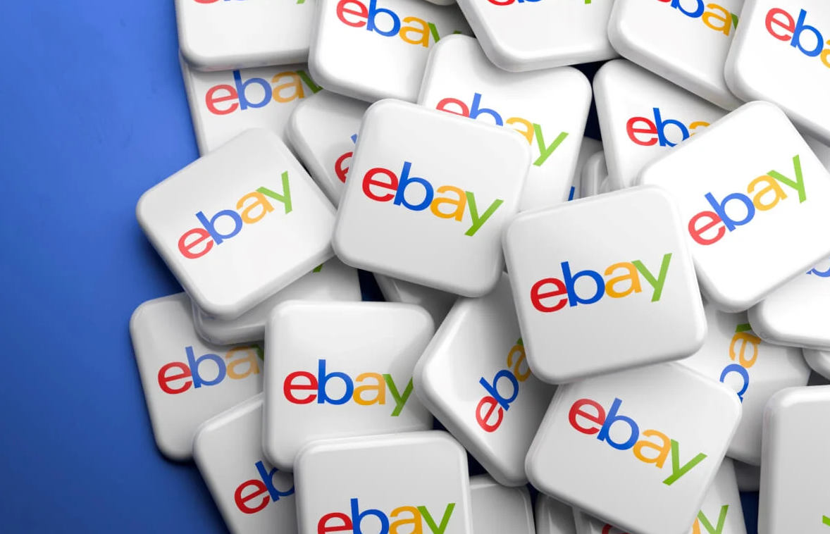 How online stores from Ukraine can start selling successfully on Ebay tips and examples