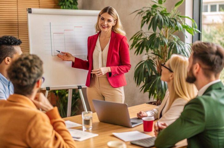 Consejos y técnicas para hablar en público con éxito