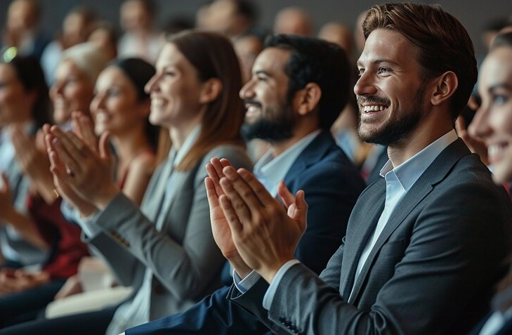 Consejos y técnicas para hablar en público con éxito