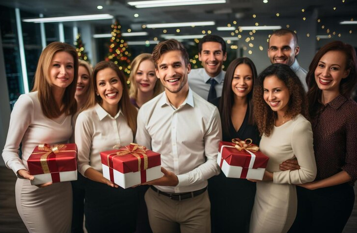 Estrategias efectivas para preparar una tienda online para la fiebre navideña en las redes sociales