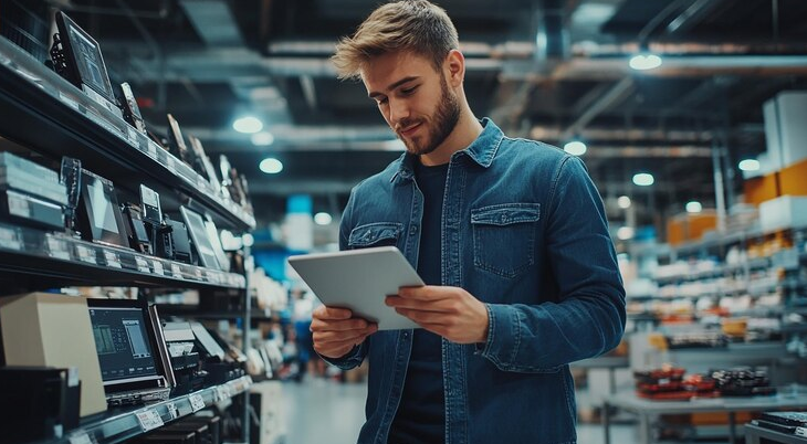 Préparer la haute saison des soldes sur la Marketplace les secrets du succès