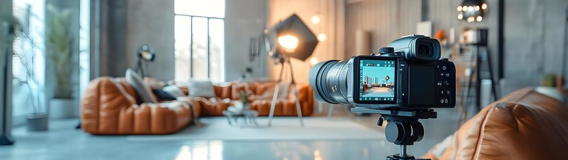 Come creare contenuti video efficaci per un negozio online