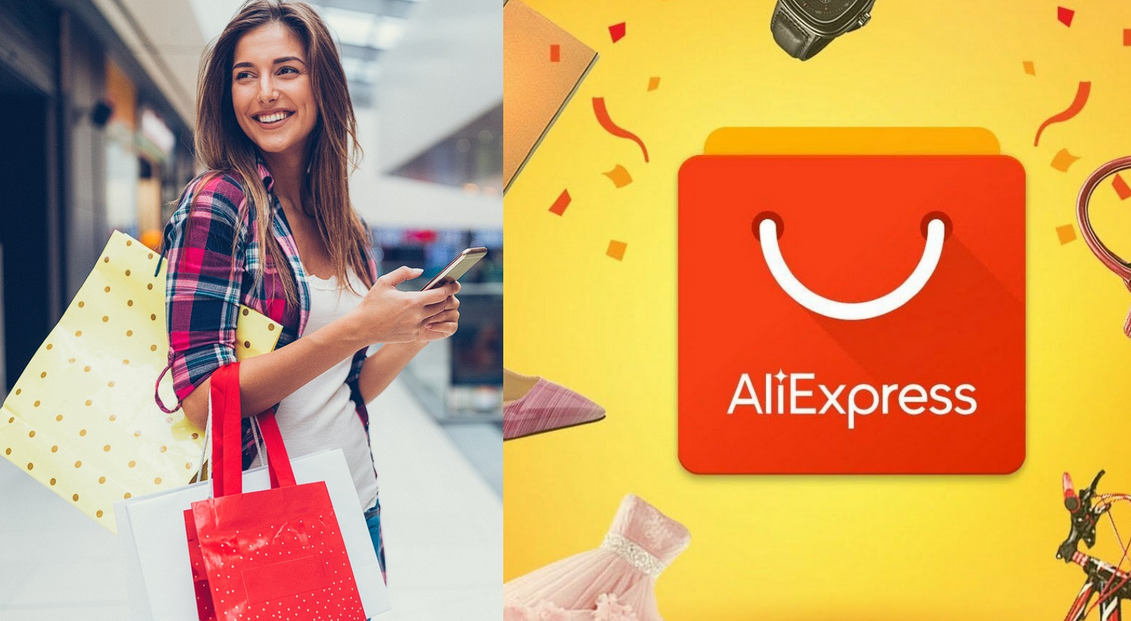 How an online store can increase sales on Aliexpress step by step instructions