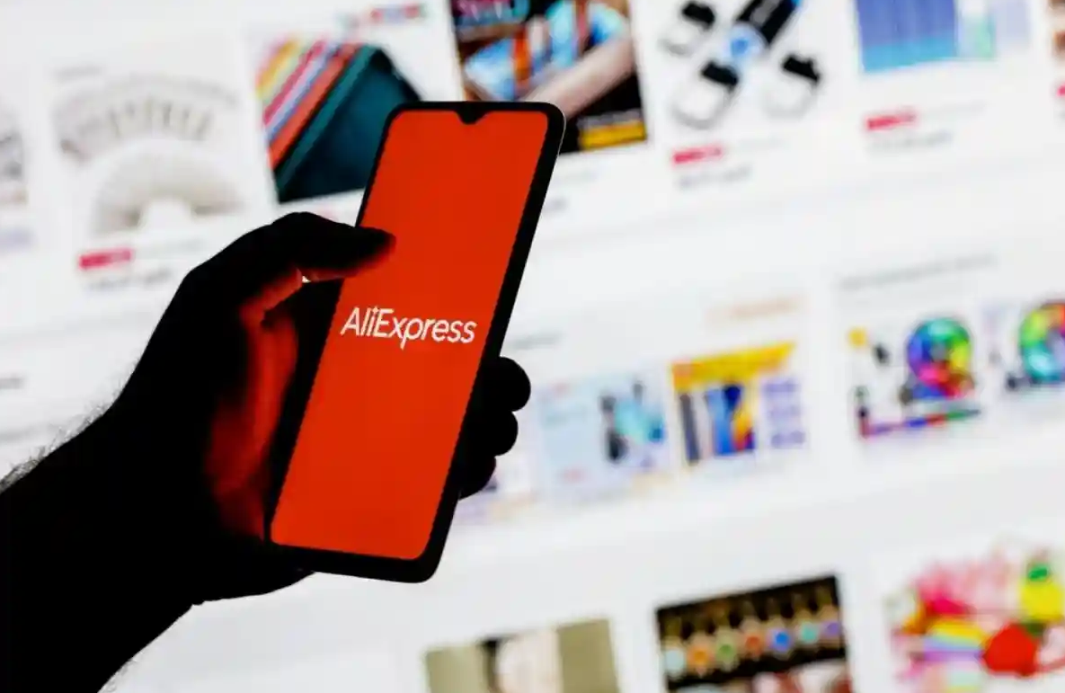 How an online store can increase sales on Aliexpress step by step instructions