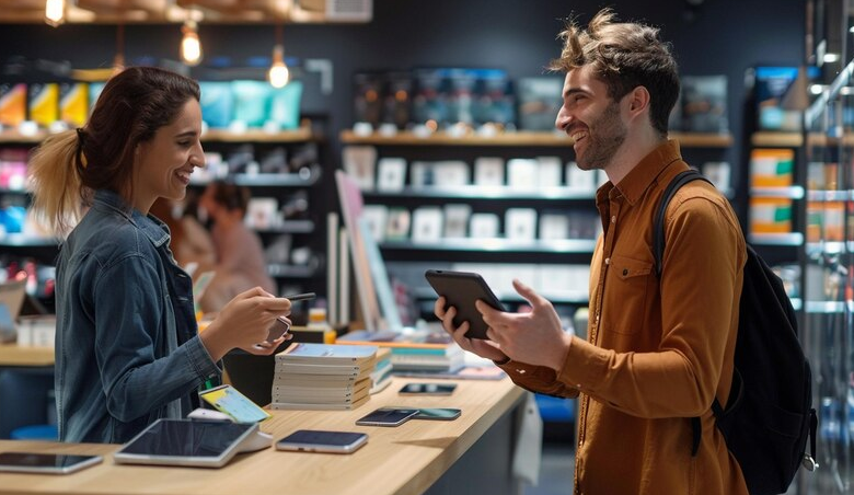 Cómo los mercados especializados están abriendo nuevos horizontes en el comercio electrónico