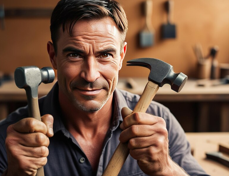 How to launch your own online store of construction tools