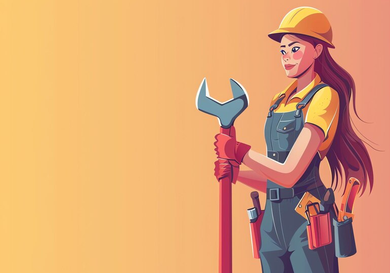 How to launch your own online store of construction tools