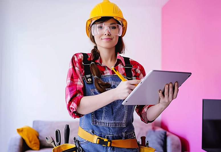 How to launch your own online store of construction tools