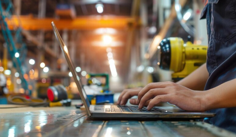 How to launch your own online store of construction tools