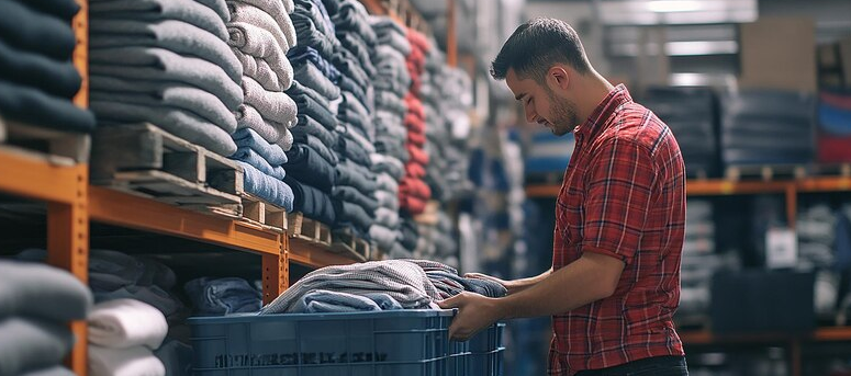 Comment ouvrir une boutique en ligne de tissus et accessoires les étapes du succès