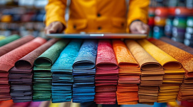 How to open an online store of fabrics and accessories steps to success