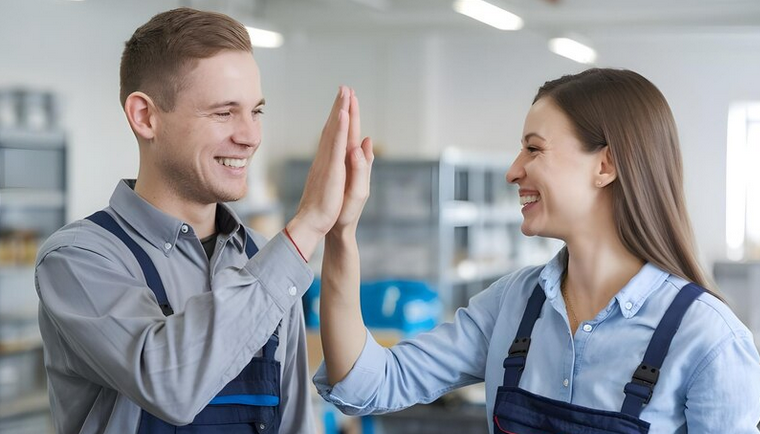 Come attirare efficacemente i clienti al tuo punto di ritiro