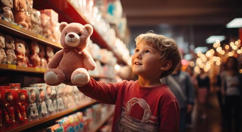 So verkaufen Sie Spielzeug auf Marktplätzen Eine vollständige Anleitung für Anfänger