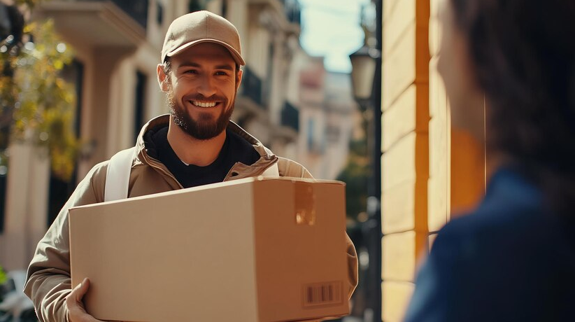 Apprenez à vendre des articles volumineux sur les places de marché sans effort