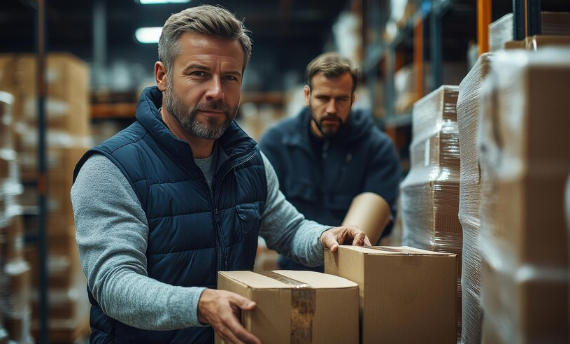 Lernen Sie große Artikel mühelos auf Marktplätzen zu verkaufen