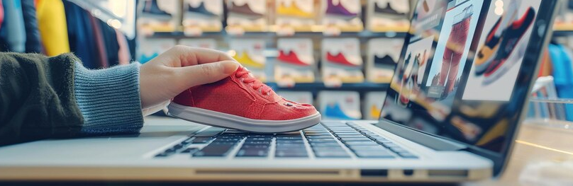 How to become a master at selling shoes on marketplaces