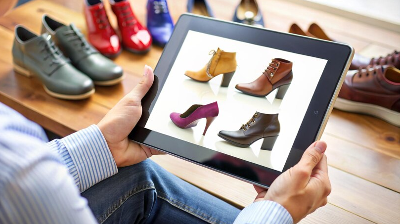 How to become a master at selling shoes on marketplaces