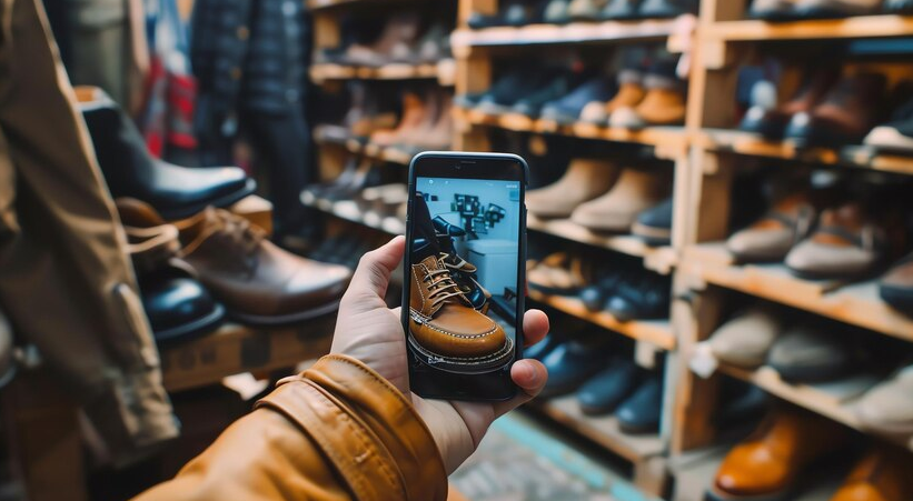 Wie werde ich ein Meister im Verkauf von Schuhen auf Marktplätzen