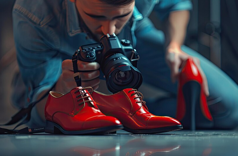 How to become a master at selling shoes on marketplaces