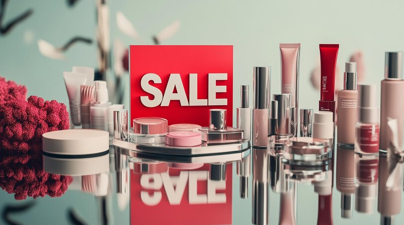 How to sell cosmetics on marketplaces tips for 2024