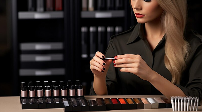 How to sell cosmetics on marketplaces tips for 2024