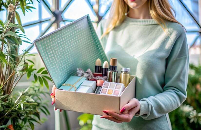 How to sell cosmetics on marketplaces tips for 2024