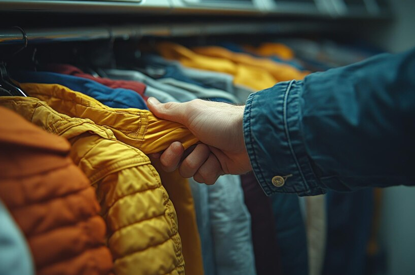 Principales mercados para vender ropa secretos y consejos