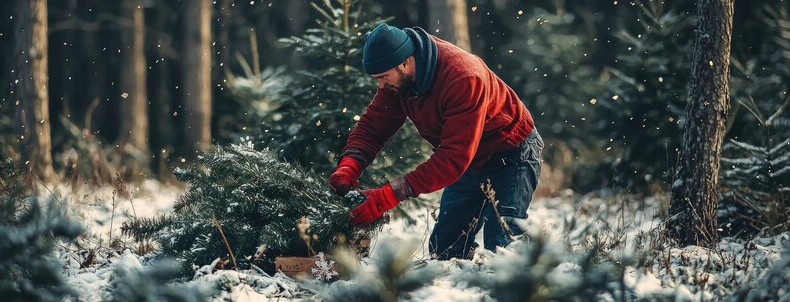 25 уникальных идей для успешного бизнеса на Новый год