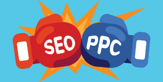 SEO oder PPC So wählen Sie das beste Tool zur Bewerbung Ihres Online Shops aus