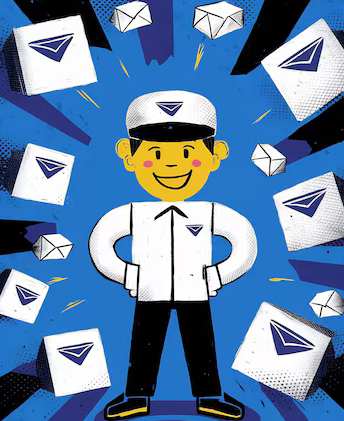 SMTP protocole simple de transfert de courrier