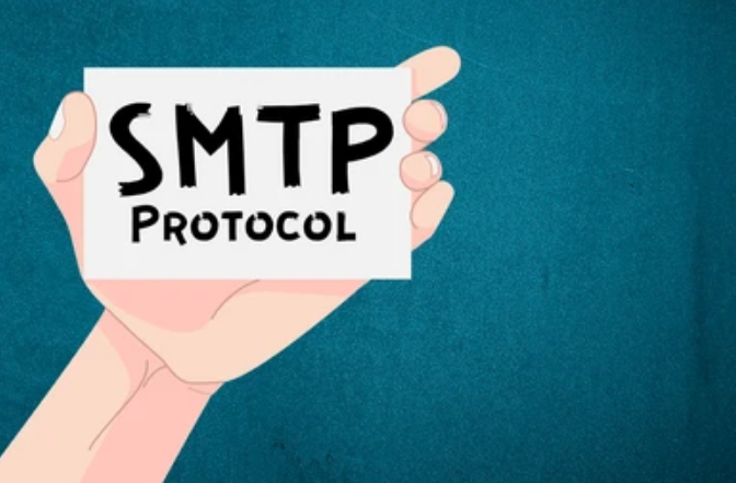 SMTP protocole simple de transfert de courrier