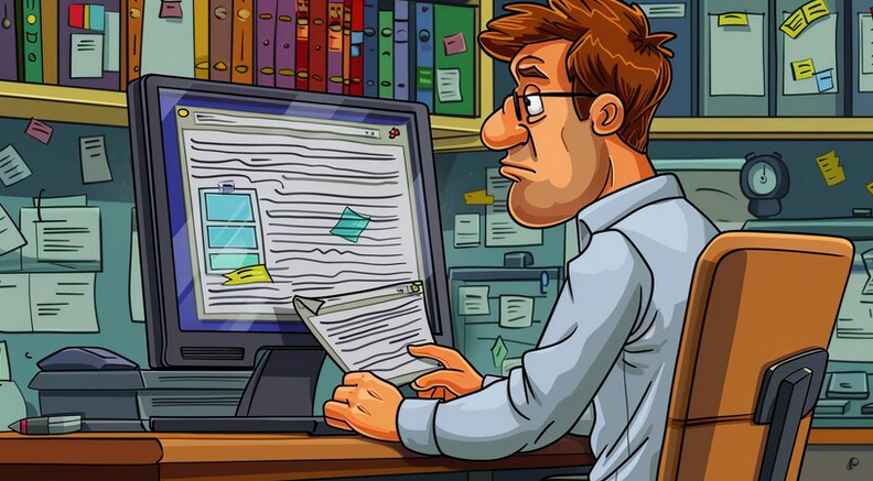 Moderation on social networks