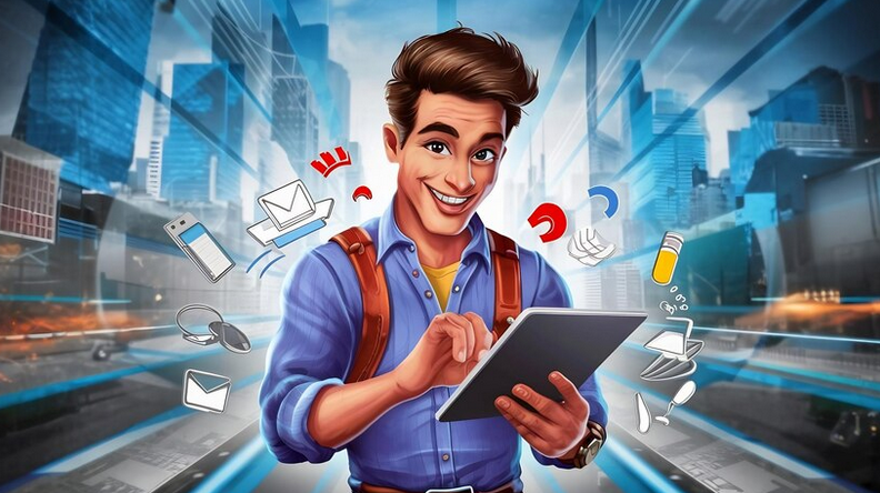 Moderation on social networks