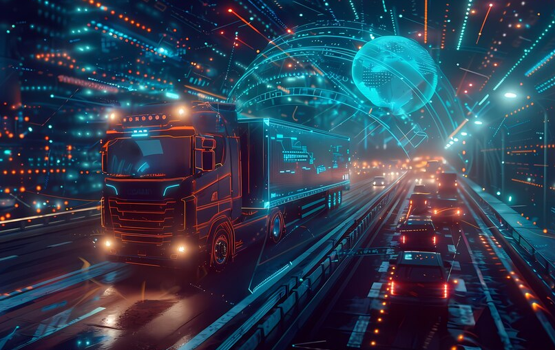 Logistics